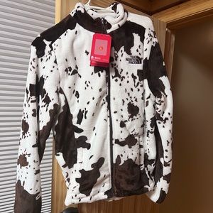 North Face jacket, XL